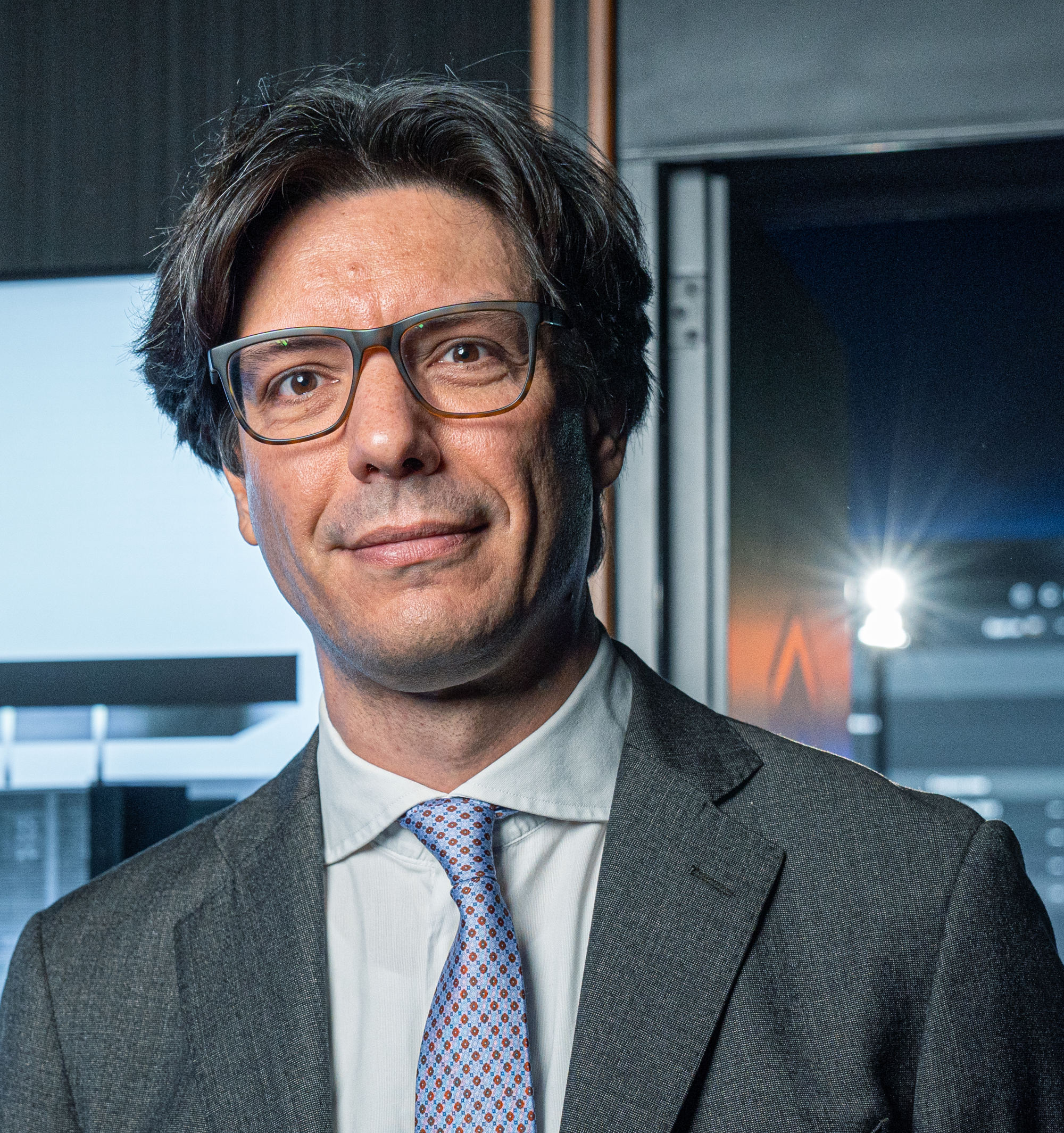 Mattei