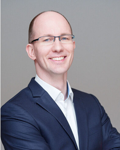 Michael Spitzhirn