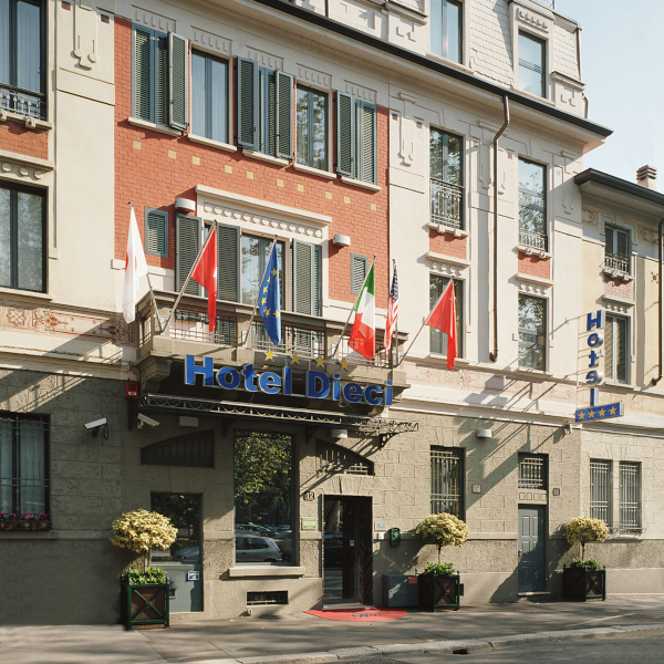 hotel