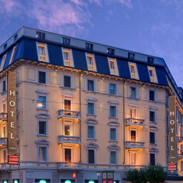 hotel